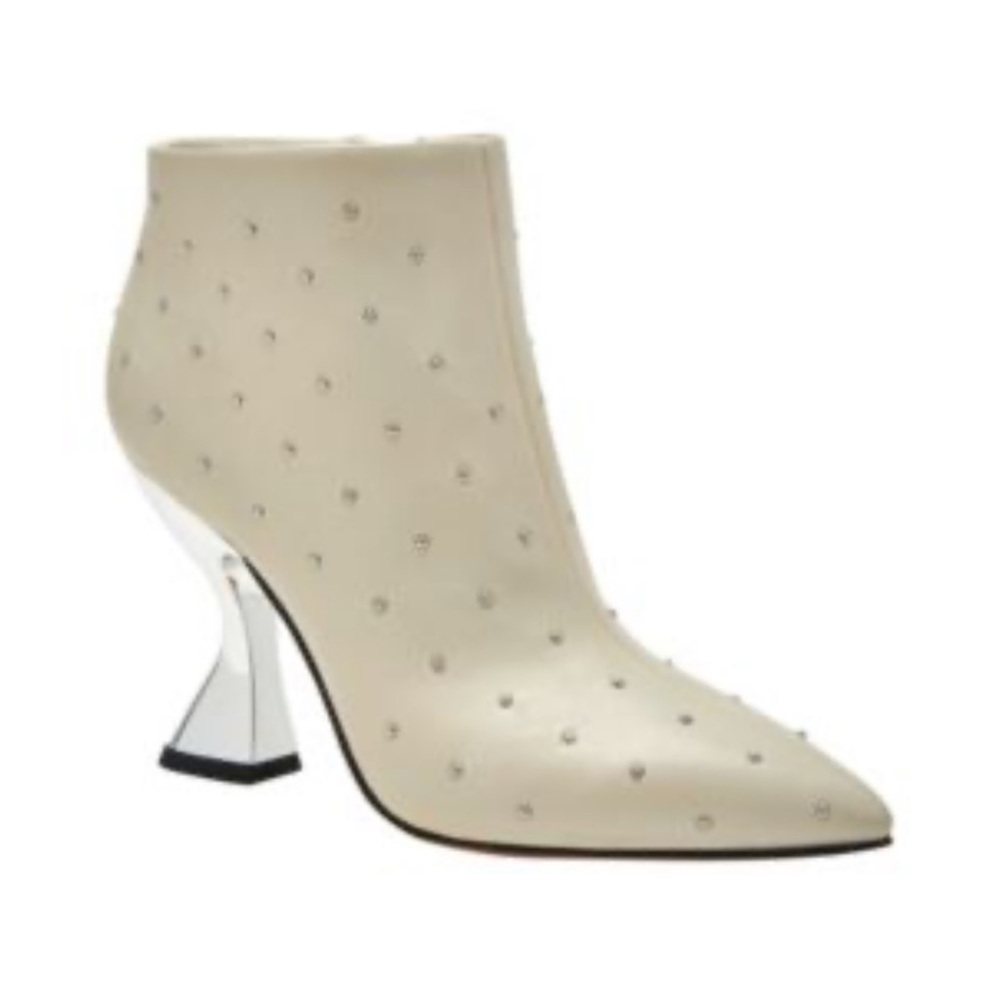 Katy Perry Laterr Booties
Size 6.5